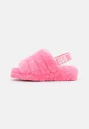 UGG Fluff Yeah Slide Pink Rose (Women's)