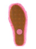 UGG Fluff Yeah Slide Pink Rose (Women's)