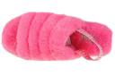 UGG Fluff Yeah Slide Pink Rose (Women's)
