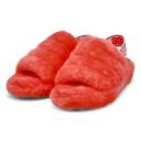 UGG Fluff Yeah Slide Red Currant (Women's)