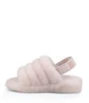 UGG Fluff Yeah Slide Red Currant (Women's)