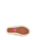 UGG Fluff Yeah Slide - Women Flip-Flops and Sandals - White - Size 6 - Foot Locker