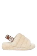 UGG Fluff Yeah Slide Womens