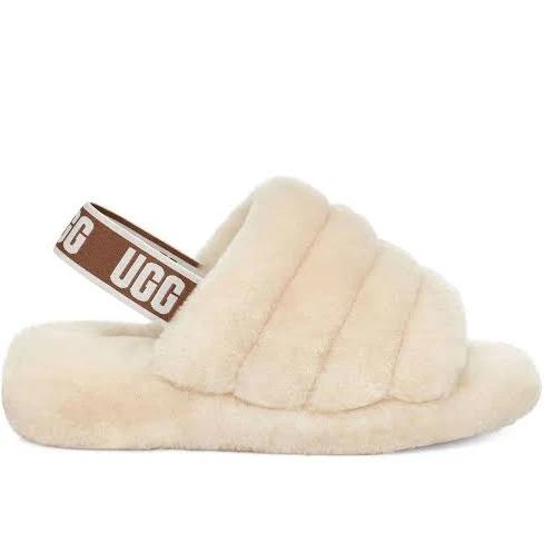 UGG Fluff Yeah Slide Womens