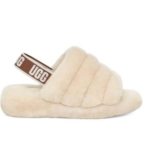 UGG Fluff Yeah Slide Womens