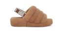 UGG Fluff Yeah Slide Womens
