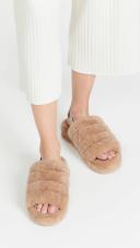 UGG Fluff Yeah Slide Womens
