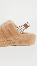 UGG Fluff Yeah Slide Womens