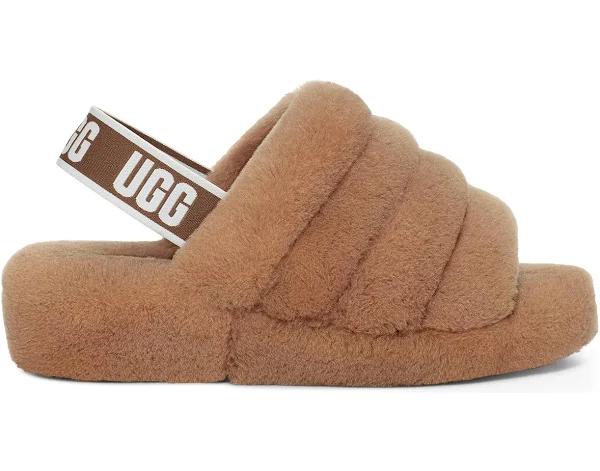 UGG Fluff Yeah Slide Womens