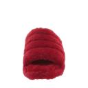 UGG Fluff Yeah Women Shoes - Red - Size: 5 - Foot Locker