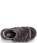 UGG Fluff Yeah Women Shoes - Red - Size: 9 - Foot Locker