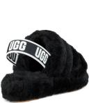 UGG Fluff Yeah Women Shoes - Red - Size: 9 - Foot Locker