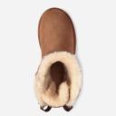 Ugg Kid's Mini Bailey Bow II Pink Rose / 9 / Medium