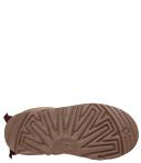 Ugg Kid's Mini Bailey Bow II Pink Rose / 9 / Medium