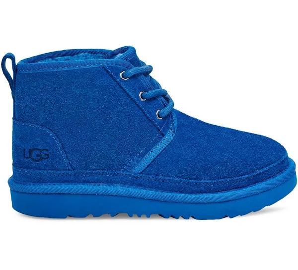 Ugg Kid's Neumel II Boot Little Kids / Classic Blue / 13