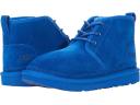 Ugg Kid's Neumel II Boot Little Kids / Classic Blue / 3
