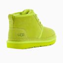 Ugg Kid's Neumel II Boot Little Kids / Orange Soda / 1