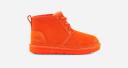 Ugg Kid's Neumel II Boot Little Kids / Orange Soda / 3