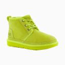 Ugg Kid's Neumel II Boot Little Kids / Orange Soda / 3