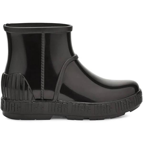 Ugg Kids Black Drizlita Boots