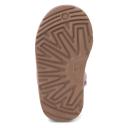 UGG Kids - Chestnut Shadow Mini Bailey Bow Glitz Boots - 30 (UK 12 / US 13) - Purple