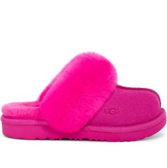 Ugg - Kids Cozy II Slipper