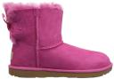 Ugg Kids Mini Bailey Bow II Boot Pink Azalea