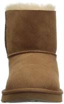 Ugg Kids Mini Bailey Bow II Boot Pink Azalea