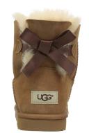 Ugg Kids Mini Bailey Bow II Boot Pink Azalea
