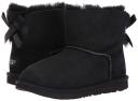Ugg Kids Mini Bailey Bow II Boot Pink Azalea