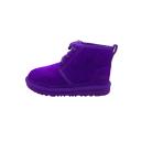 Ugg Kids Neumel Mussel Shell (Size 13)