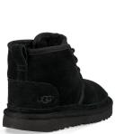Ugg Kids Neumel Mussel Shell (Size 13)