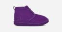 Ugg Kids Neumel Mussel Shell (Size 2)