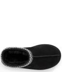 Ugg Kids' Tasman II Slipper Suede 1019066k - 11 / Samba Red