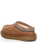 Ugg Kids' Tasman II Slipper Suede 1019066k - 11 / Samba Red