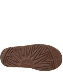Ugg Kids' Tasman II Slipper Suede 1019066k - 11 / Samba Red