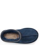 Ugg Kids' Tasman II Slipper Suede 1019066k - 11 / Samba Red