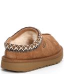 Ugg Kids' Tasman II Slipper Suede 1019066k - 11 / Samba Red