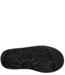Ugg Kids' Tasman II Slipper Suede 1019066k - 11 / Samba Red