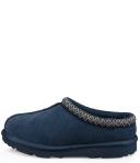 Ugg Kids' Tasman II Slipper Suede 1019066k - 11 / Samba Red