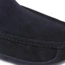 Ugg Men's Ascot Slipper True Navy 11
