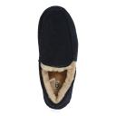 Ugg Men's Ascot Slipper True Navy 11