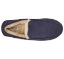 Ugg Men's Ascot Slipper True Navy 11
