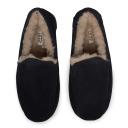 Ugg Men's Ascot Slipper True Navy 11
