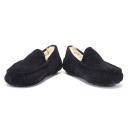 Ugg Men's Ascot Slipper True Navy 11