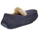 Ugg Men's Ascot Slipper True Navy 11
