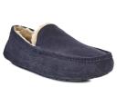 Ugg Men's Ascot Slipper True Navy 11