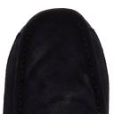 Ugg Men's Ascot Slipper True Navy 11