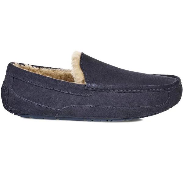 Ugg Men's Ascot Slipper True Navy 11