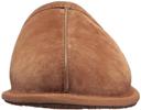 UGG Men's Scuff Slipper Suede In Chestnut - Size 10M